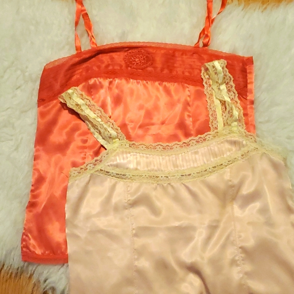 Camisole bundle -2